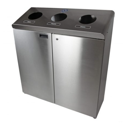 FROST 316-S STATION DE RECYCLAGE