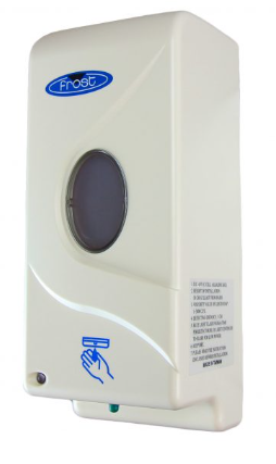 FROST 714-P SAVONNIER AUTO SOAP