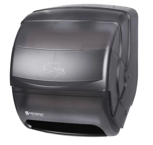 SJ-T850TBK DISTRIBUTEUR POUR PAPIER MAIN