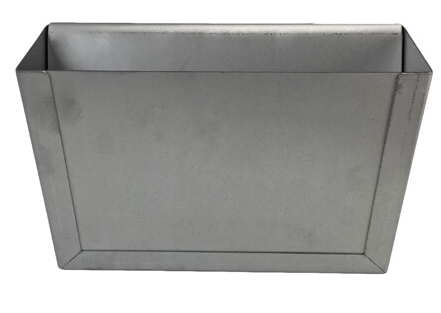 FROST 908-500 LINER POUR CENDRIER