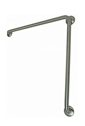 FROST-1003-SP30X30 BARRE D'APPUI DE 30''X30'' DE FINITION INOX