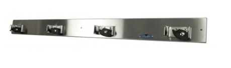 FROST-1114 PORTE-OUTILS MURAL