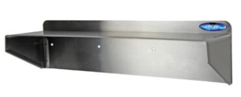 FROST 950 TABLETTE INOX 4X18