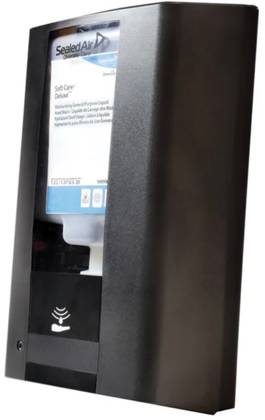 JD-D6205550 ( D7524179 ) DISP. INTELLICARE NOIR AUTOMATIQUE (HYBRID)