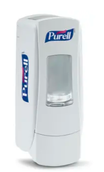 GOJO-8720-06 DISTRIBUTEUR MANUEL PURELL ADX-7