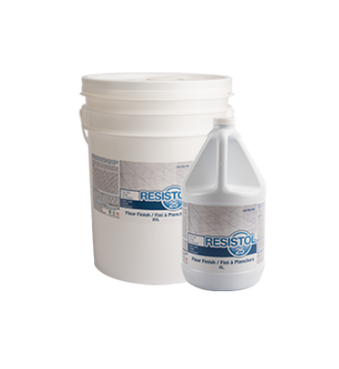 SAFEBLEND-RE25 FINI PLANCHER RESISTOL 4L