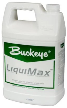 BK-51201000 FINI À PLANCHER LIQUIMAX 3.78L 