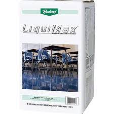 BK-51205000 FINI À PLANCHER LIQUIMAX 18.9L  