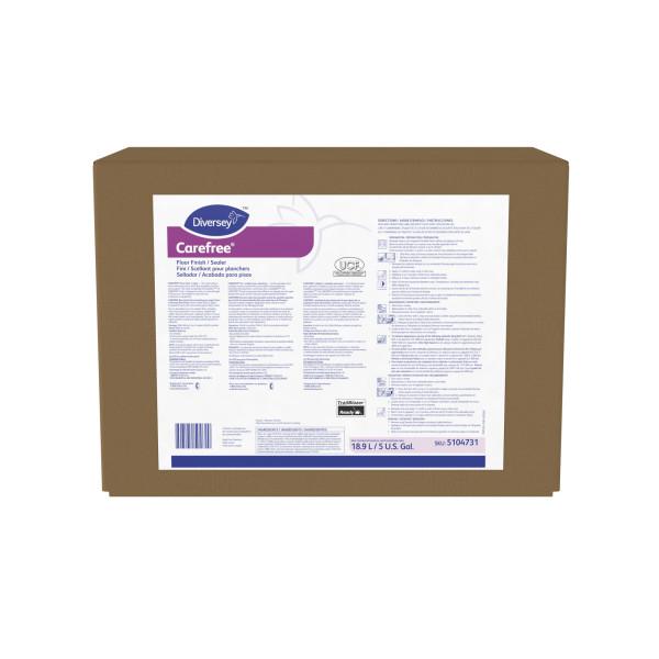 JD-5104731 CAREFREE FINI/SCELLANT POUR SOLS 18.9L