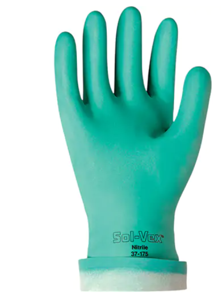 GANT SOLVEX VERT 37-175 GR:7