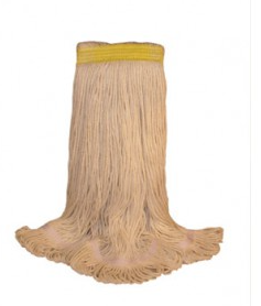 BVS-FCFTS16 MOPPE COTTON A/NB B/E 16OZ