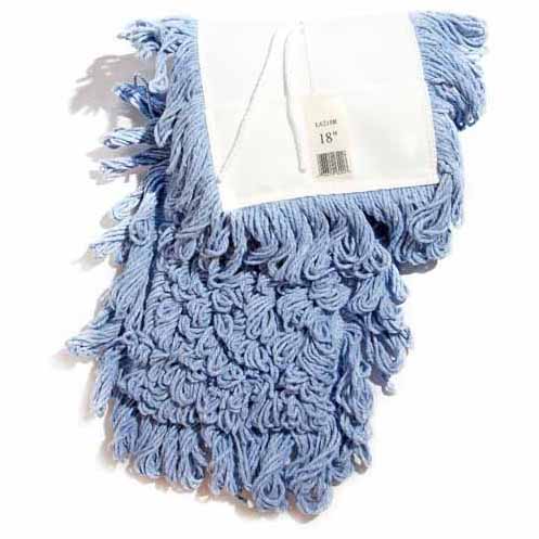 BVS-L6260R VADROUILLE BLEUE 60'' AVEC ATTACHES POUR CADRE RIGIDE OÙ PLIANT