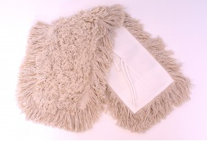 BVS-L6512R RECH.VAD.12" COTON L6512R