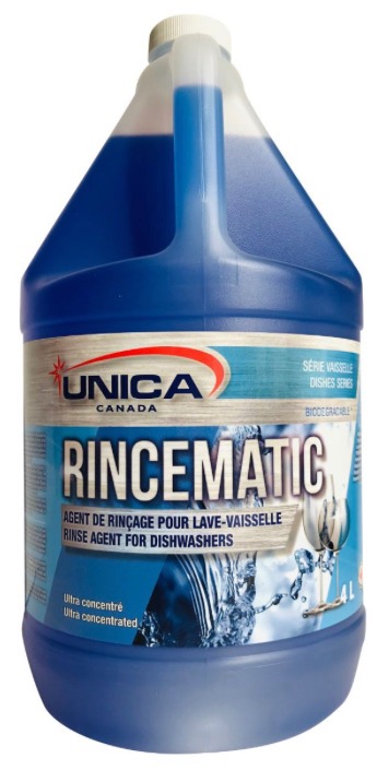 UNICA-NRIN20 RINCEMATIC 20L