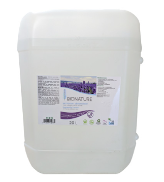 BIO-146 NETTOYANT DÉGRAISSANT TOUT-USAGE LAVANDE 20L
