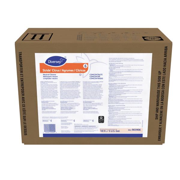 JD-101109754-903906 STRIDE CITRUS 18.9L #03906