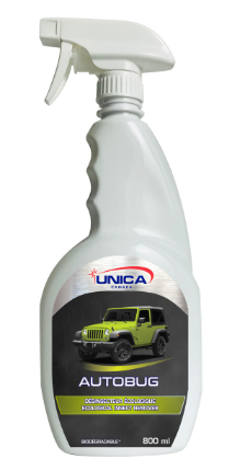 UNICA-NBUG03 ''AUTOBUG'' DÉMOUSTIQUEURS POUR VÉHICULE 800ML