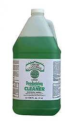 LW-75016 NETTOYANT ET DÉSODORISANT LIQUIDE 4L 