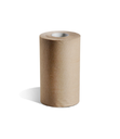[671860] KG-01860 PAPIER À MAIN ROULEAU BRUN 12X350'/CAISSE