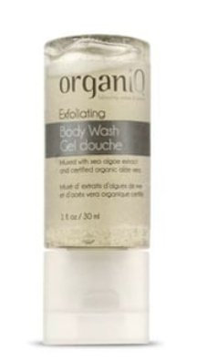 ORGANIQ-BLTN05 LOTION 30ML/1.OZ 200/cs