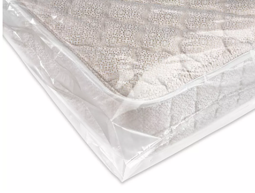 SACS À MATELAS 72''X19''X94'' ÉPAISSEUR DE 1.5MIL