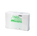 [857955] KG-07955 NAPKIN DINER 1/8 1 PLI 10X300/CAISSE