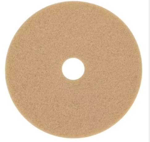 3M - 3400 TAMPON 17'' TAN HAVANE 3400