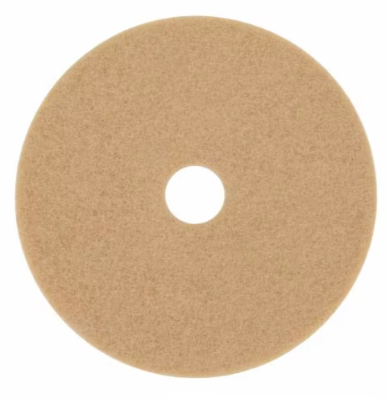 3M-3400 TAMPON 21" POUR BRUNISSAGE ''TAN HAVANE''