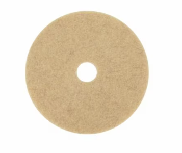 3M - 3500 TAMPON 27'' TAN HAVANE