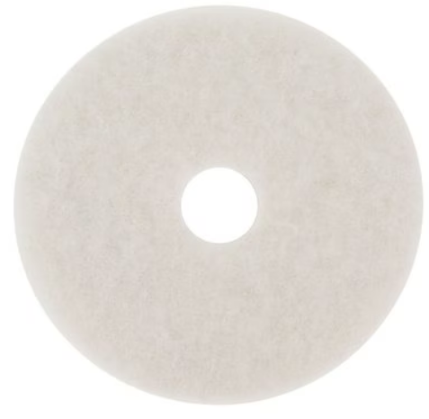 3M - 4100 TAMPON 14'' BLANC SERIE4100