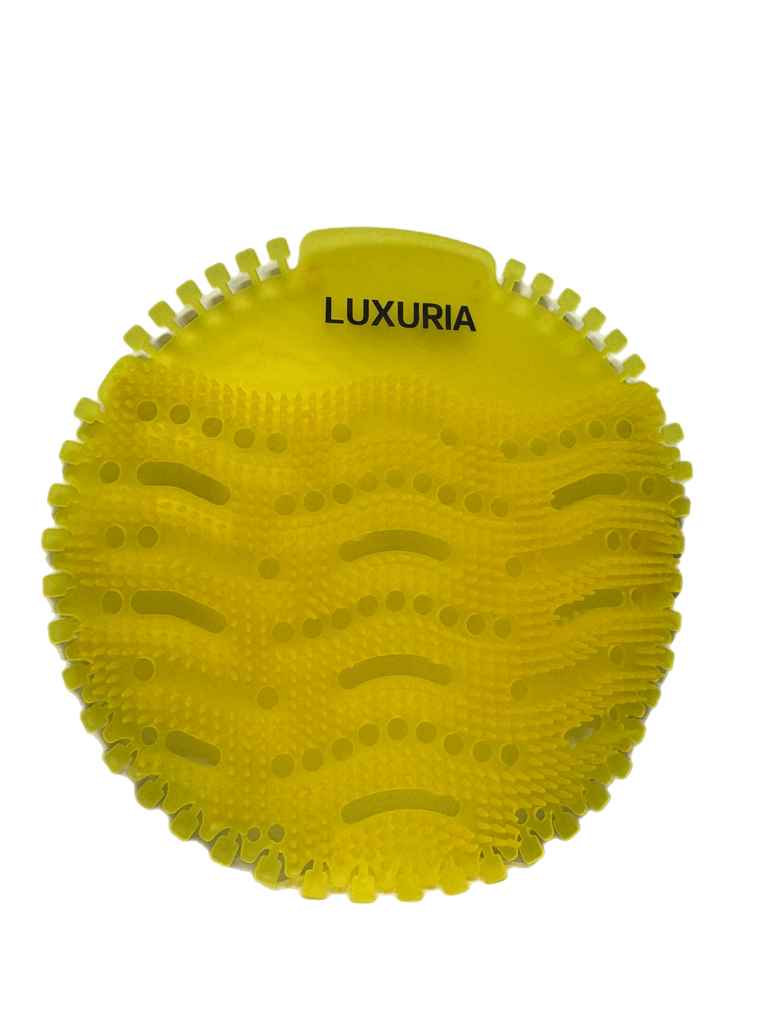 S1317-TAMIS POUR URINOIR LUXURIA FRAGRANCE CITRON