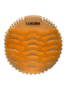 [390624-LX] S1319-TAMIS POUR URINOIR LUXURIA FRAGRANCE ORANGE 