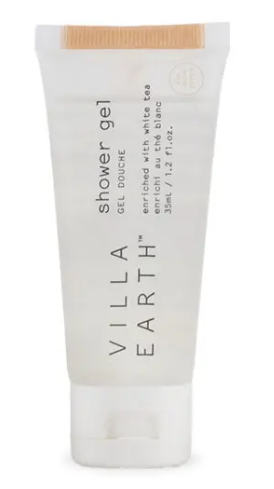 GP&P-GL98447 REVITALISANT VILLA EARTH 35ML 144/CS