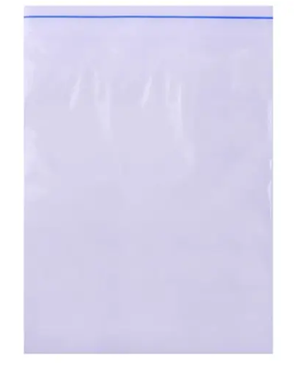 RONCO-RC20610 SAC REFERMABLES 6X10 2MIL 1000/PAQUET