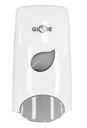 [414620] GLB-4620W DISTRIBUTEUR DE SAVON MOUSSE POUR VRAC BLANC 1000ML