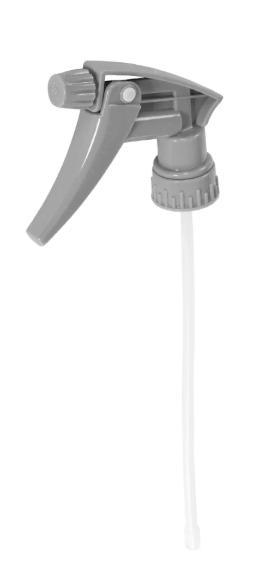 GLB-3560 VAPORISATEUR GRIS RÉSISTANT PRODUITS CHIMIQUES