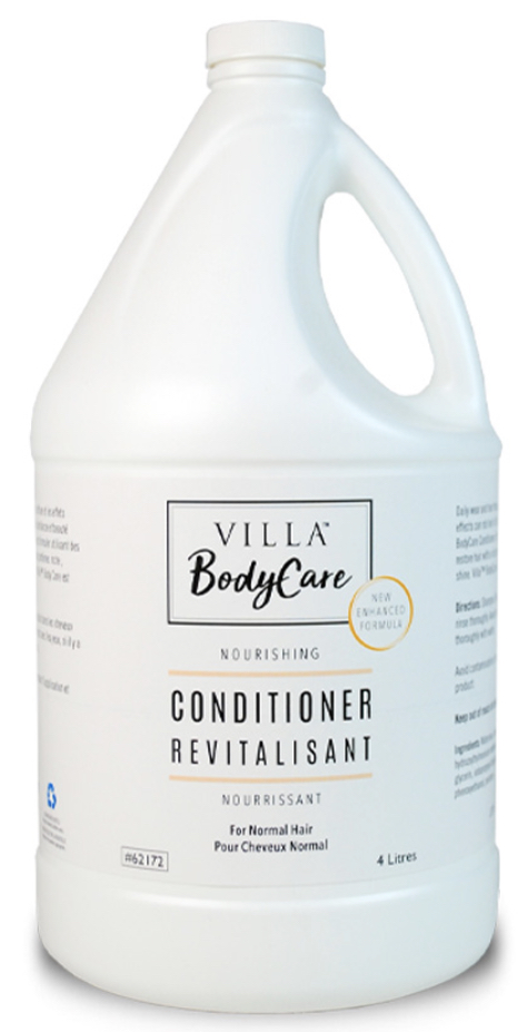 GP&P-FH217J REVITALISANT VILLA 4X4L/CAISSE