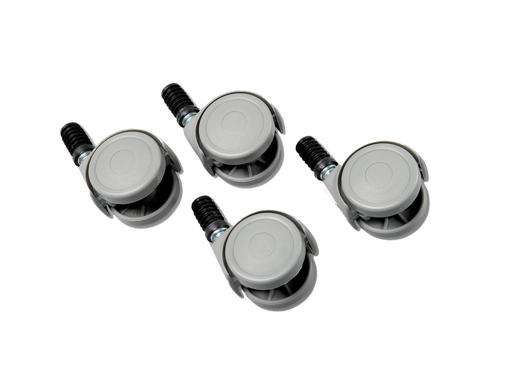 VILEDA-135083/PUW01140 ROUES (X4) POUR SEAU À VITRES RECTANGULAIRE