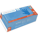 [61GN14-S] DC-S5205 GANTS NITRILE EXTRA-LARGE BLEU 5MIL 100/BOITE