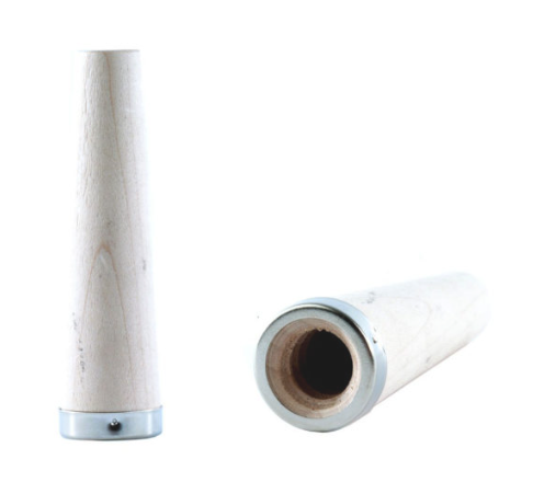 AG-36800 ADAPTATEUR CONIQUE EN BOIS