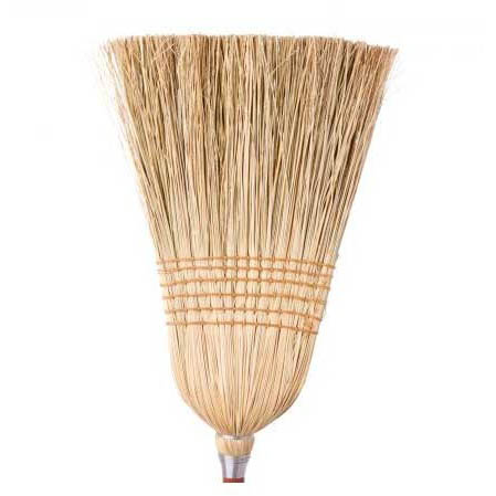 BVS-M6 BALAI DE PAILLE À 6 CORDES