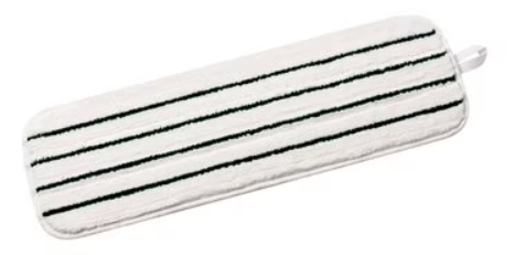 3M MOP BLANC LIGNÉ VERT 24'' SYST. EZ SCRUB