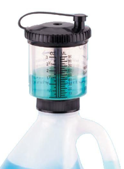 ADV-200308 PRO-BLEND PROPORTIONEUR 4L