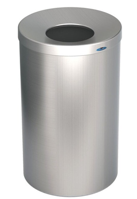 FROST 310-S POUBELLE STAINLESS STEEL