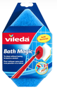 [050394-R] VILEDA-120404 RECHARGE TAMPON ''BATH MAGIQUE''