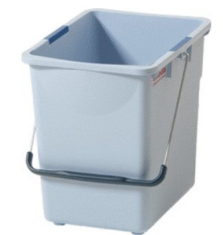 VILEDA-508243/545089 CHAUDIERE SEULE 25L ULTRASPEED PRO