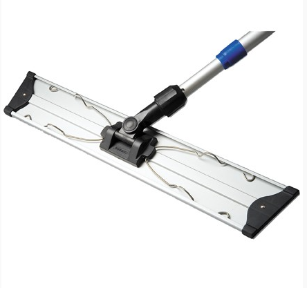 VILEDA - 134517 PLAQUETTE ALUM 18''