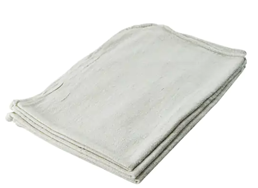 WPC-RSTW-100C LINGES COTON MECANICIEN 100/PQ