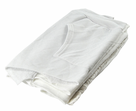 COTON OUATE BLANC SELECT 10LB