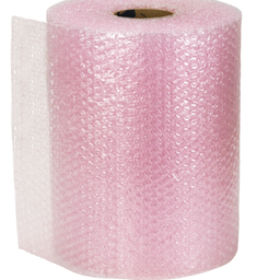 [193162] ROULEAU DE BULLES ANTISTATIQUE 3/16X48X750' C24 P12